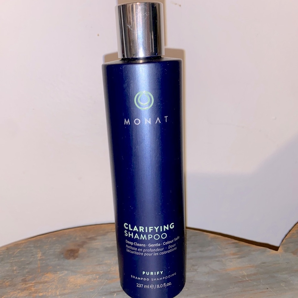 MONAT CLARIFYING SHAMPOO